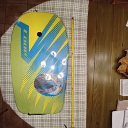 NEW COOP Pipe 33" Body Board