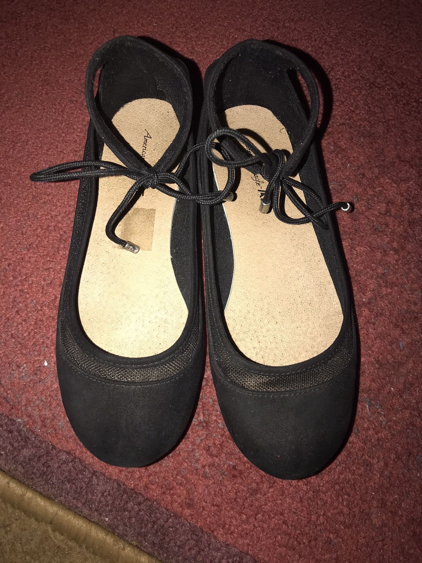 Flats! Great Conditon! $15