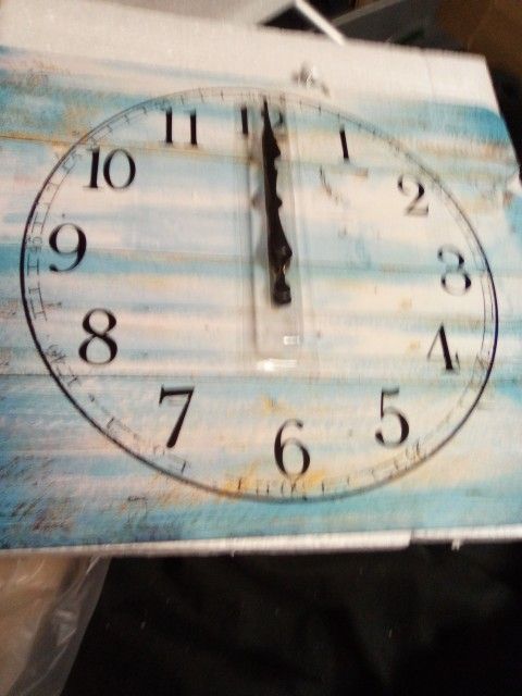 Clock