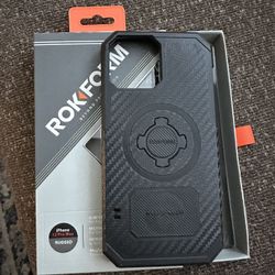 Rokform Iphone 13 Pro Max Case *New*