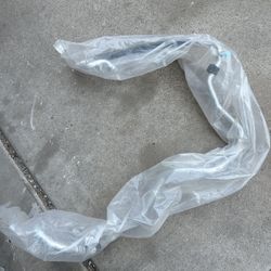  A/C Refrigerant Suction Line Hose Assembly