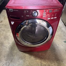 Maytag Front Load Washer 3000 Series 