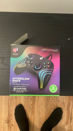 Wired XBox Controller