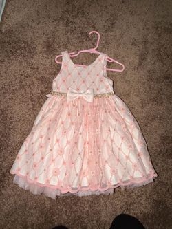 Girl dress 2t
