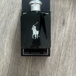 Ralph Lauren Black Colonge 