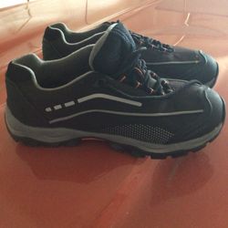 Womens Lands End New Sneakers