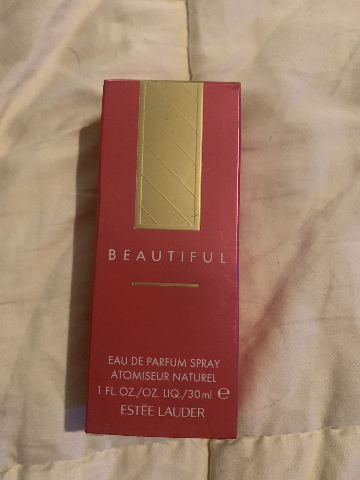 Beautiful Perfume