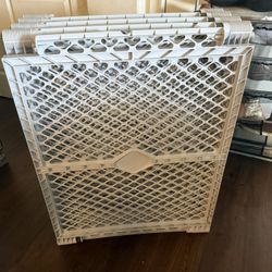10-15 Ft Long Gate 