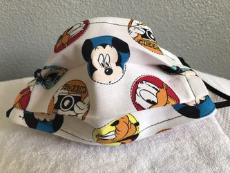 MASKS (cute prints)