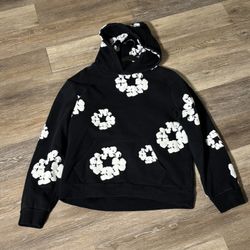 Denim Tears - Black 