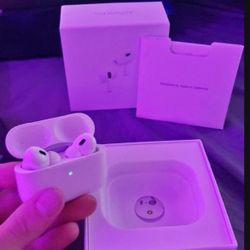 AirPods Pro’s Have 2 In Stock!