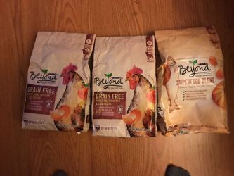 Purina beyond bundle $15.00