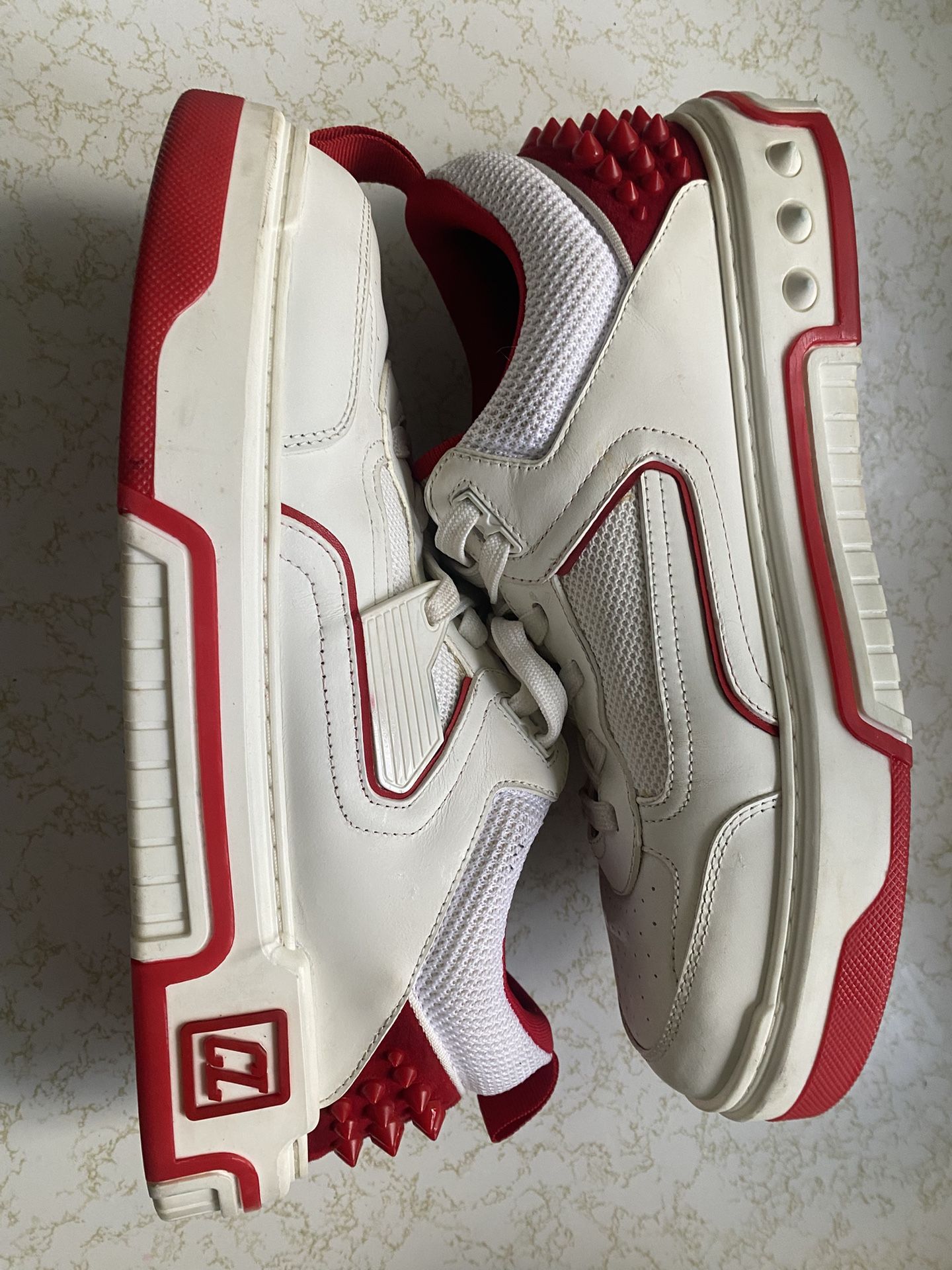 Christian Louboutin Astroloubi