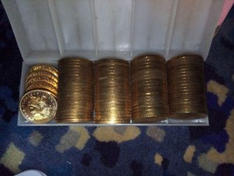 E  PLURIBUS UNS coins Morgan dollars silver and gold