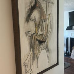 Selling Artwork 