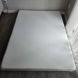 Zinus Memory Foam Mattress