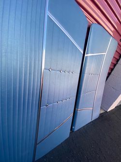 64 Impala Door Panels