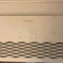 AC Unit, Strong For Bedroom. Bluetooth 