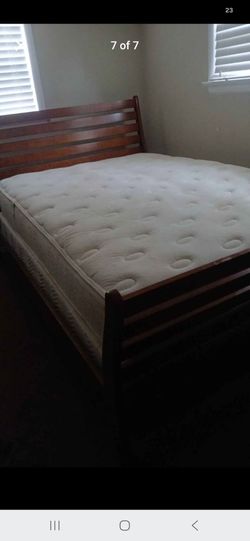 Bedroom set