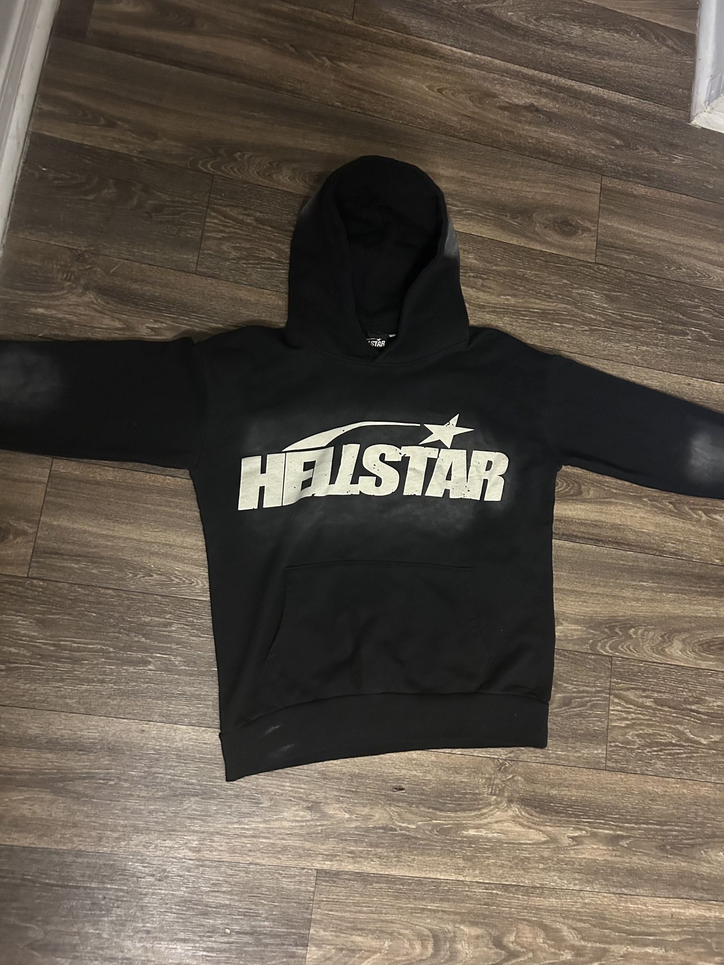 Hell Star Hoodie