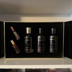 BHARARA ONYX Gift Set 135.00