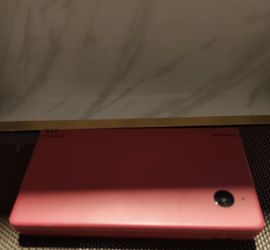 DSI pink