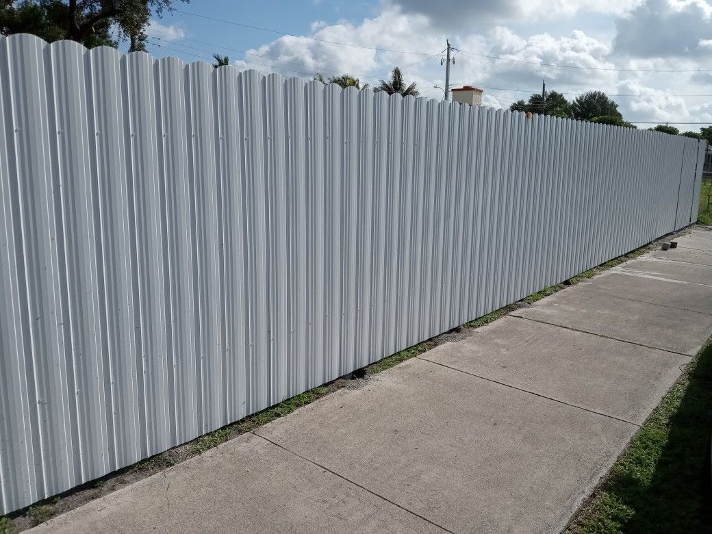 Fence
