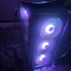 gaming pc rtx 3060 i5 12600