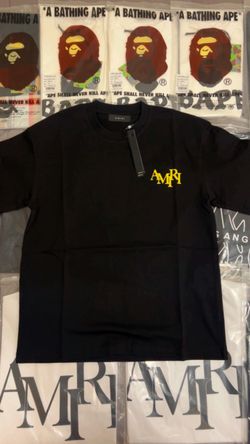 Amiri shirt