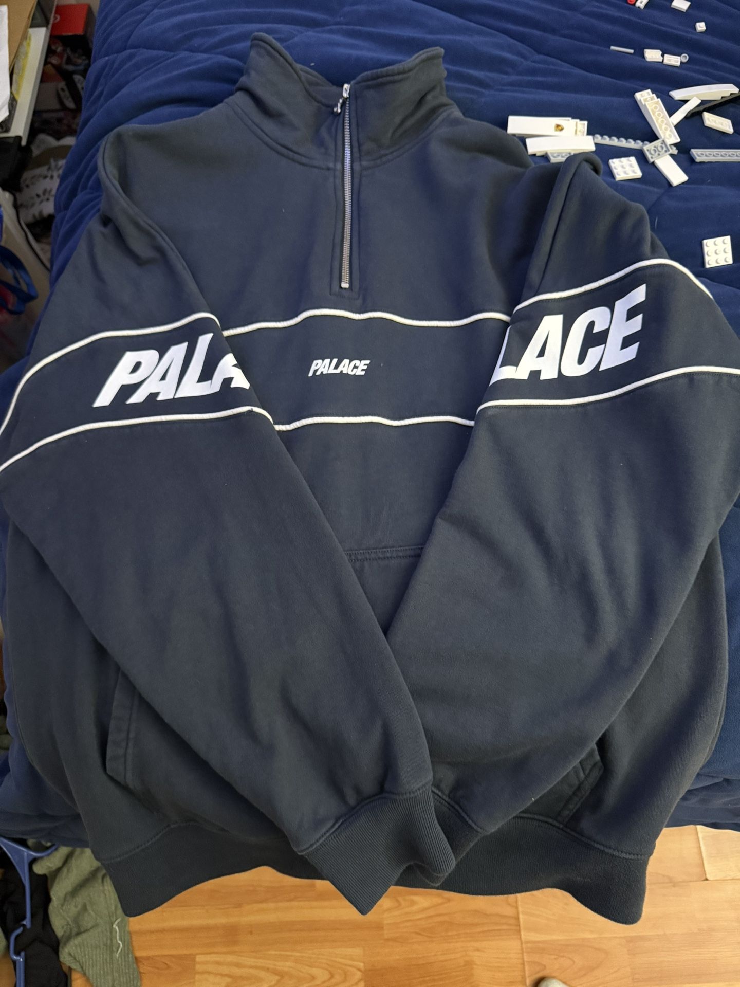 Palace Jacket