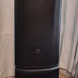 Jbl speakers