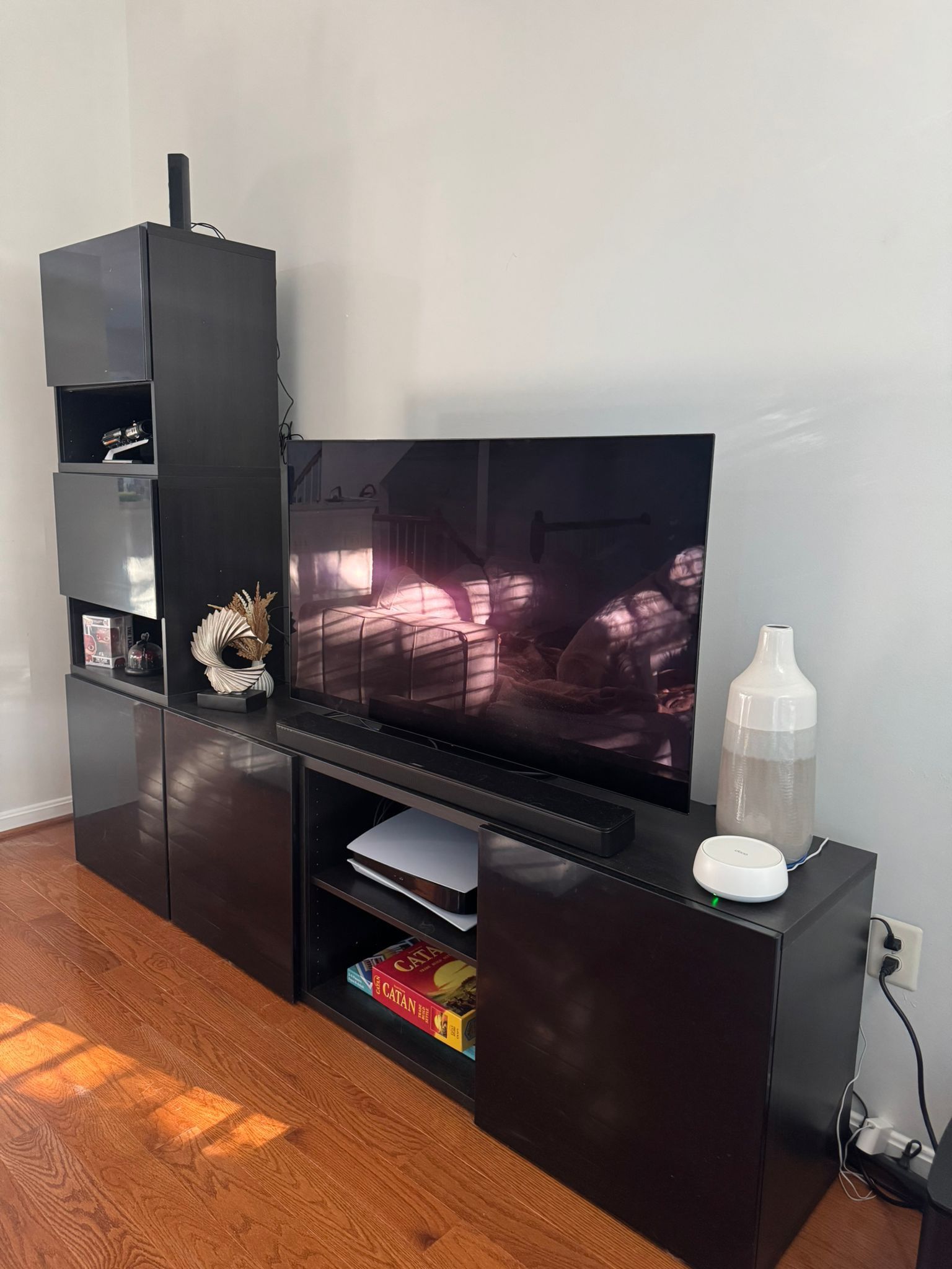 Ikea Besta - Media/TV Console