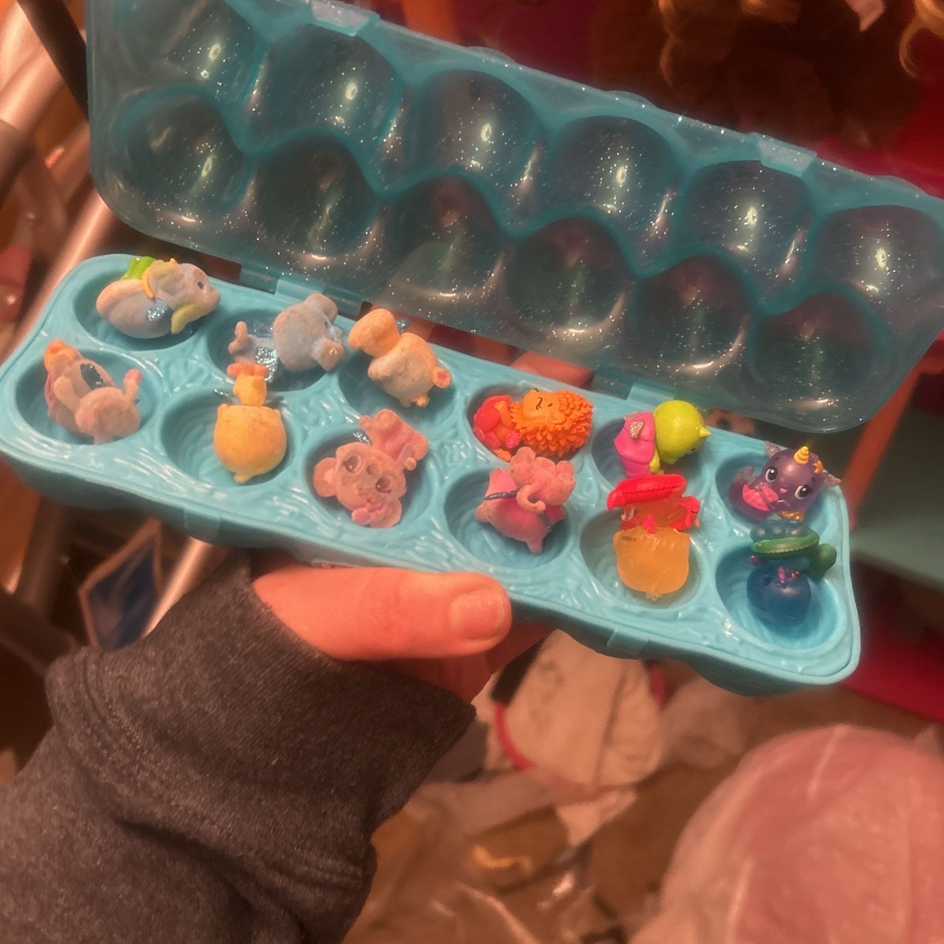 Hatchimals Collectables