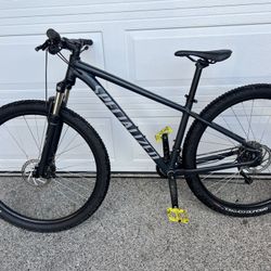 Specialized Rockhopper Size M