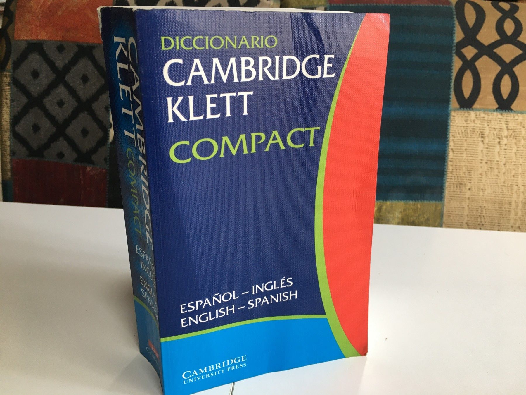 Dictionary 