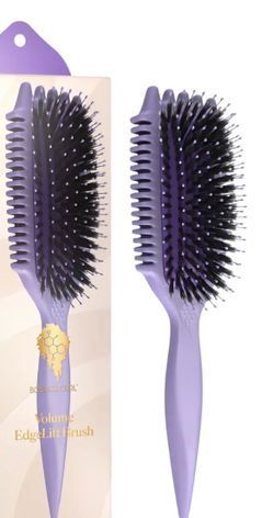 Bounce curl curl define edgelift brush by bounce curl deal ends today 20% off
