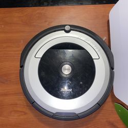 Robot Floor Cleaner 