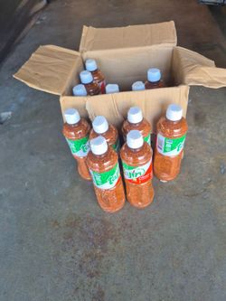 Tajin Clasico Seasoning Bottles Bulk Case