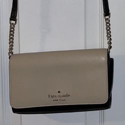 $35 Firm Excellent Condition Kate Spade Crossbody Purse
