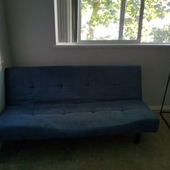 Futon Bed 