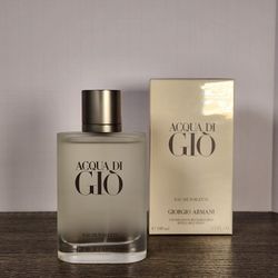 Men Cologne