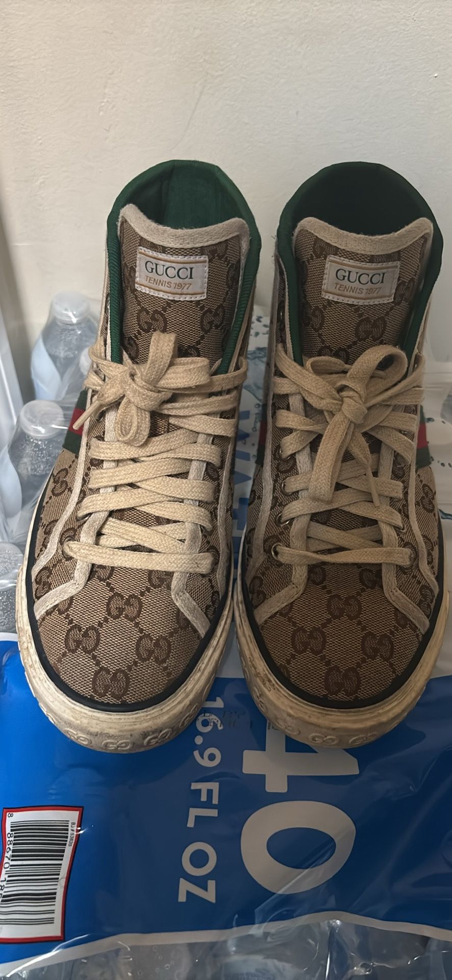 Gucci Shoes