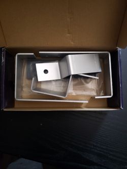 Radiator Mounting Brackets