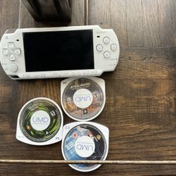 PSP Limited Edition Star Wars 
