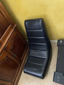 Gamer chair
