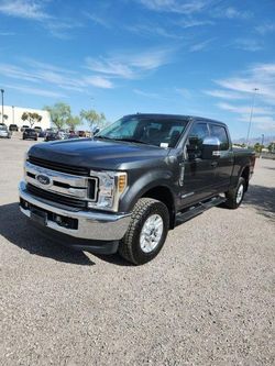 2019 Ford F-250