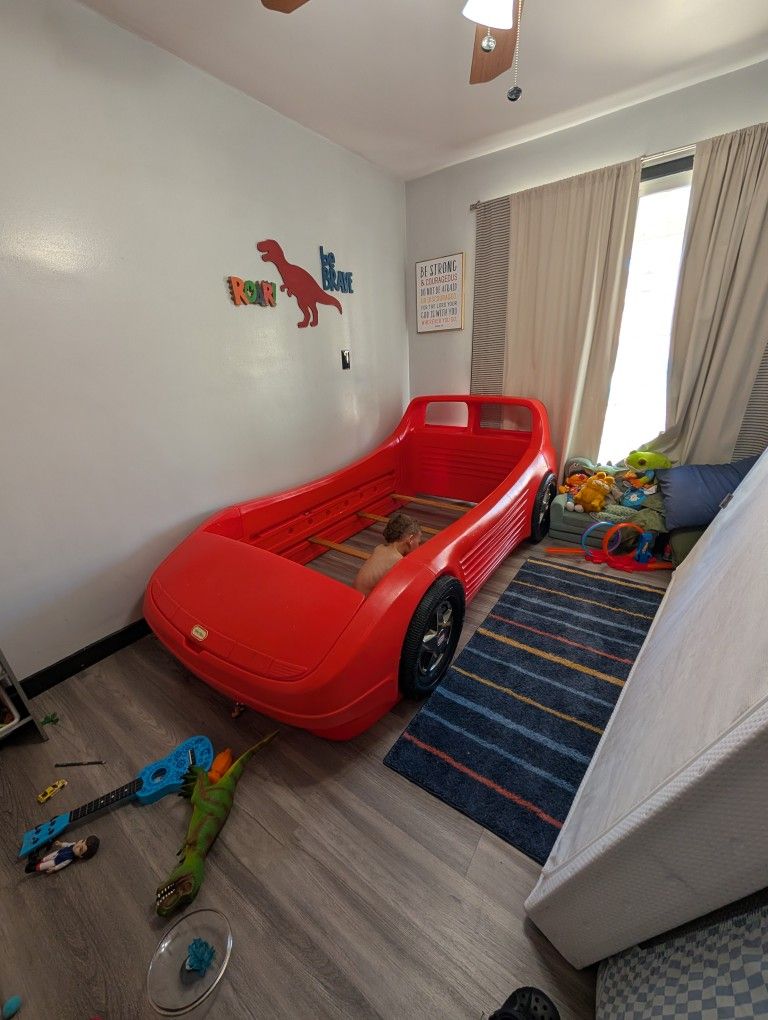Kids Bed Frame For Sell
