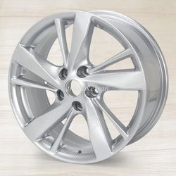 17inch Wheel For Nissan Altima 2013-2016 Quality Wheel Replacement Rim Brand New D965