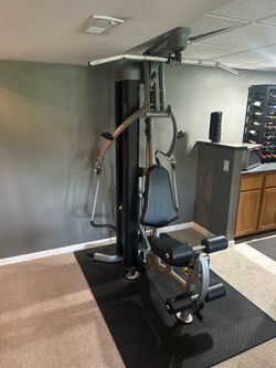 Hoist Multi-Function Gym