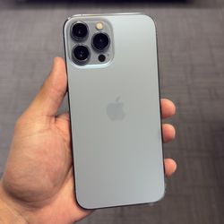 IPhone 13 Pro Max Unlocked For Any Company 